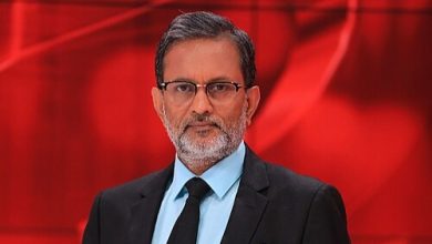 अजीत अंजुम