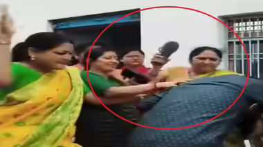 बीजेपी नेता