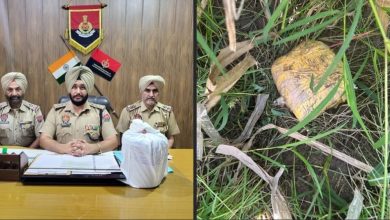 अमृतसर पुलिस