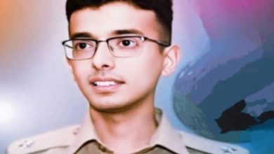 IPS Syed Mustafa Hashmi Success Story