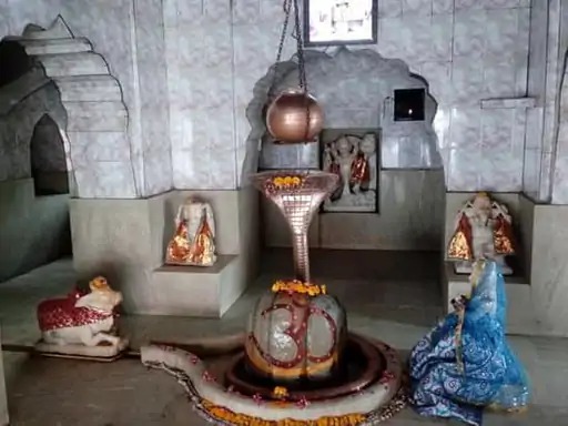 shiv Mandir