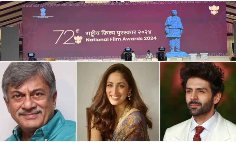 72nd-national-film-awards-gujarat-kevadia-ceremony-winners-list