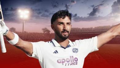 Devdutt Padikkal Half Century Duleep Trophy Final