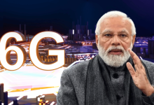 India 6G Technology