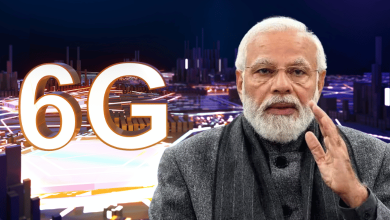 India 6G Technology