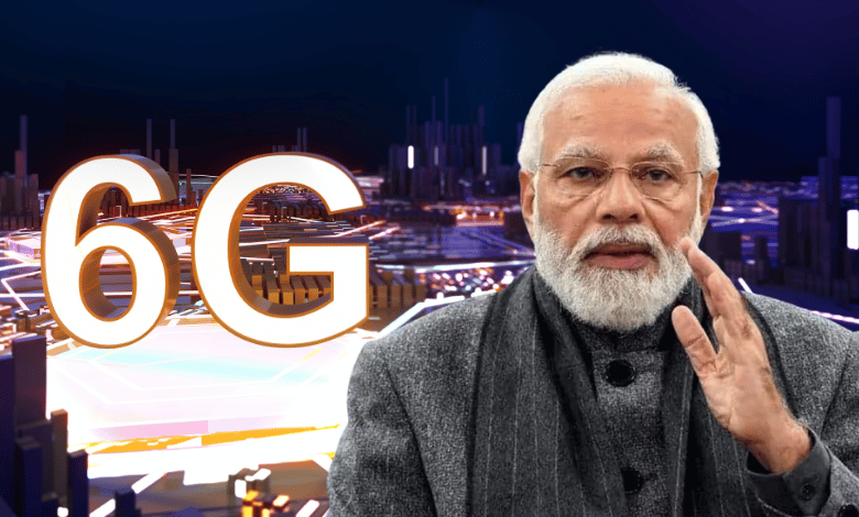 India 6G Technology