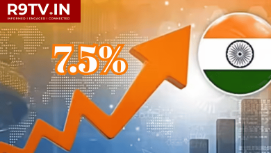 India GDP Growth