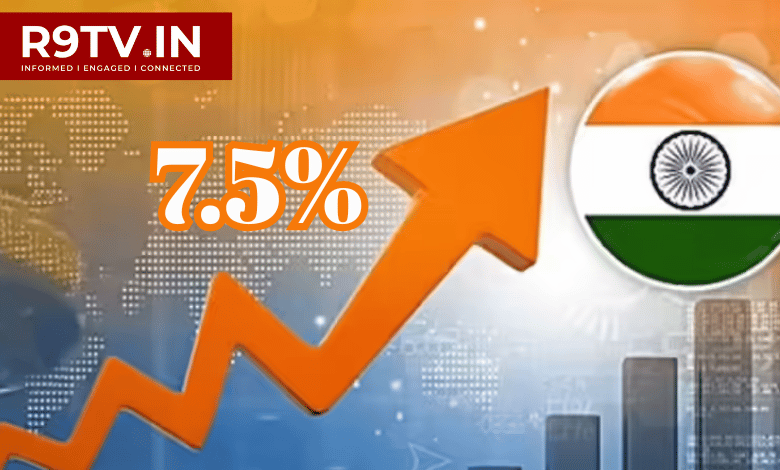 India GDP Growth