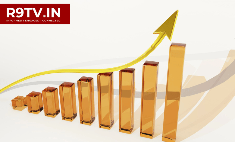 India Services PMI