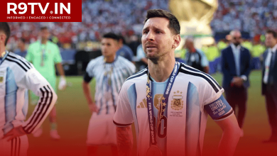 Lionel Messi Retirement
