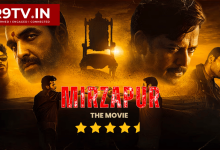 Mirzapur the Movie