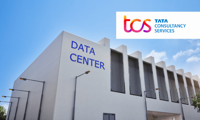 TCS Subsidiary Hypervault AI Data Center Hyderabad
