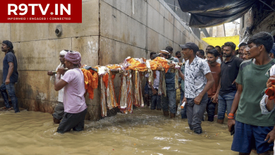 Varanasi Flood