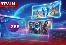 Zee Entertainment