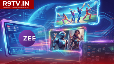 Zee Entertainment