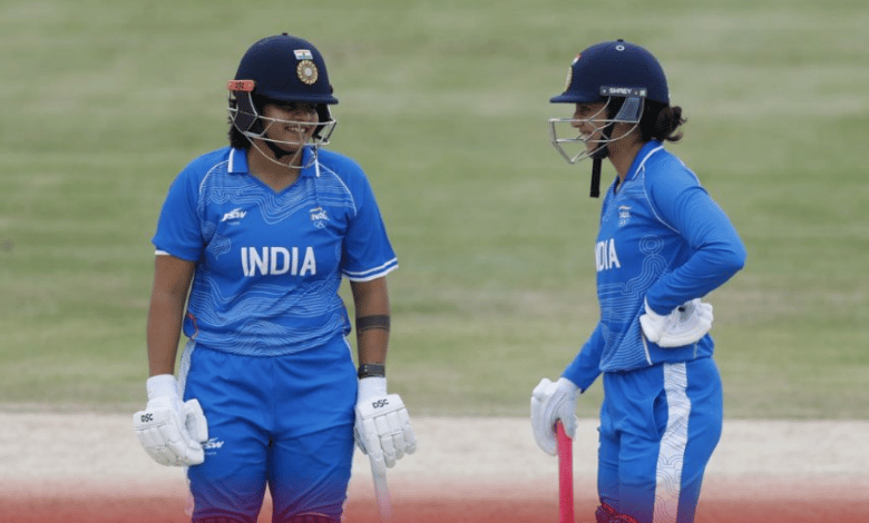 asian-games-2026-india-women-cricket-shafali-verma-smriti-mandhana