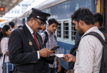 indian-railways-ticketless-travel-18-lakh-cases-140-crore-fine