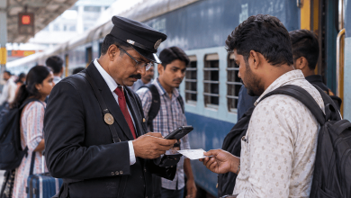 indian-railways-ticketless-travel-18-lakh-cases-140-crore-fine