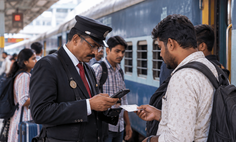 indian-railways-ticketless-travel-18-lakh-cases-140-crore-fine