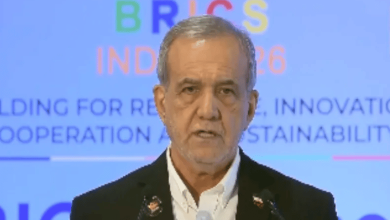 iran-president-masoud-pezeshkian-strait-of-hormuz-us-condition