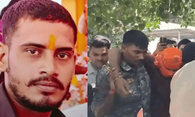 jamui-molestation-case-main-accused-nandan-yadav-encounter-police