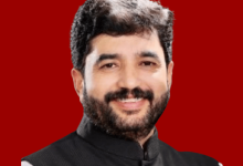 murlidhar-mohol-security-convoy-incident-pune-case-filed