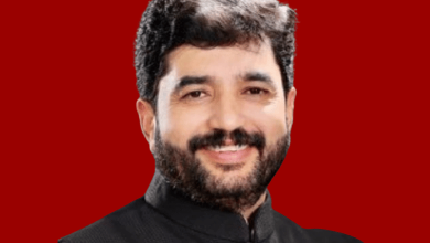 murlidhar-mohol-security-convoy-incident-pune-case-filed