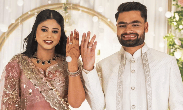 rinku-singh-priya-saroj-wedding-date-lakhnow-ramada-hotel